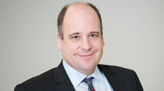 Dr. med. Andreas Gattiker, Spitaldirektor / CEO
